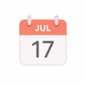 Standard Hire Period - Up to  14 Days